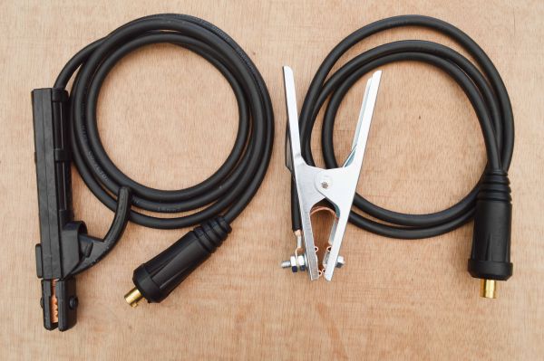 Soldadora Elan Tools 4en1 Mig Mma Tig Cortadora Plasma 220v - Imagen 5