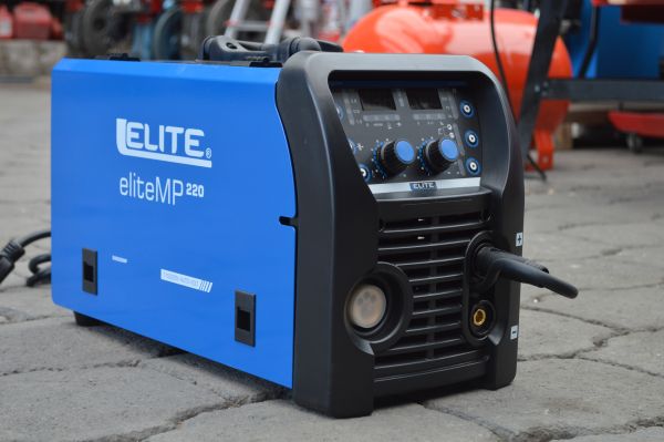 Soldadora Elite MP220 SI9220MP - Imagen 2