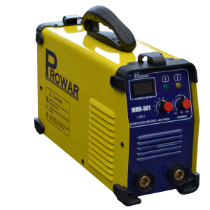 Soldadora Prowar301 300Amp Electrodo 220V
