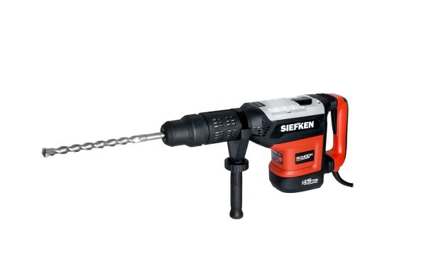 Rotormartillo Siefken SD5519 - Imagen 2
