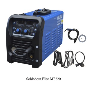 Soldadora Elite MP220 SI9220MP