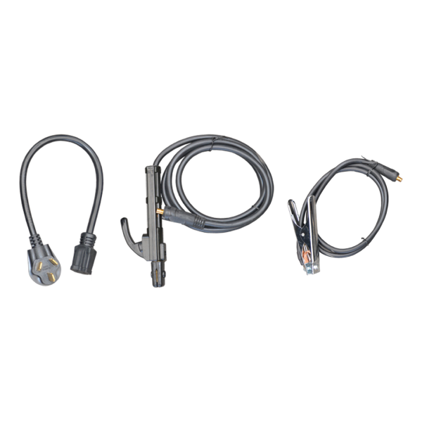 Soldadora Elite ARC160s Inverter Tig 160Amp 110/220V Antorcha Y Casco - Imagen 3