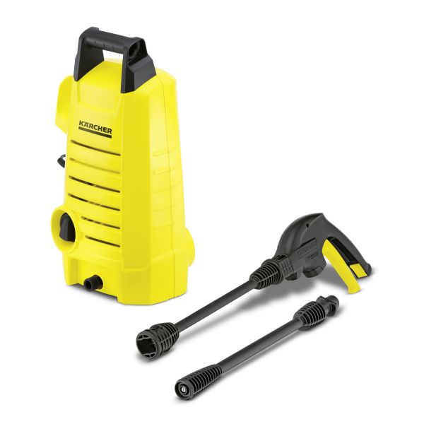 Hidrolavadora Karcher K1