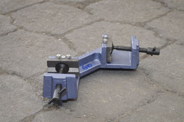 Entenalla de agunlo Elan Tools 60mm - Imagen 2