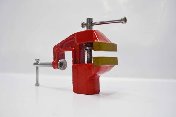 Entenalla Grip Well joyero de 2 pulgadas - Imagen 2