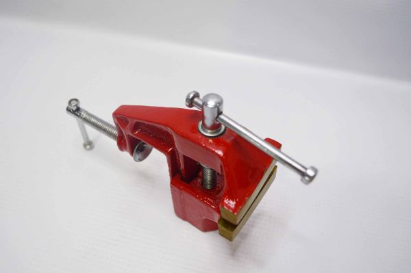 Entenalla Grip Well joyero de 2 pulgadas - Imagen 3