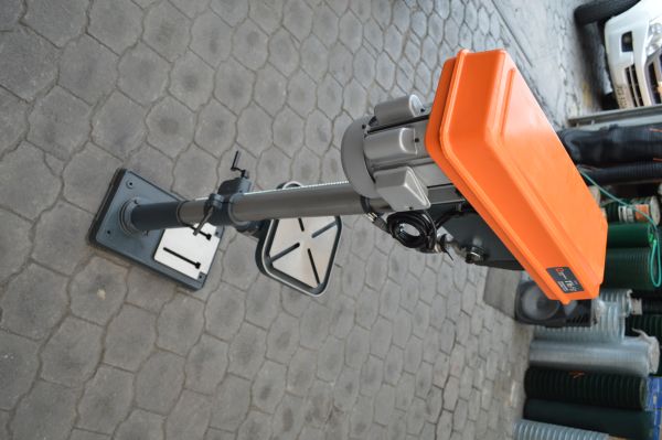 Taladro Pedestal Truper 1.5HP Choque 16mm - Imagen 7