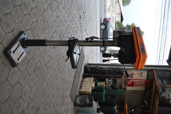 Taladro Pedestal Truper 1Hp Choque 16mm - Imagen 5