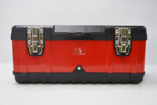 Caja Herramientas Torin Roja TRLF-3016n - Imagen 2