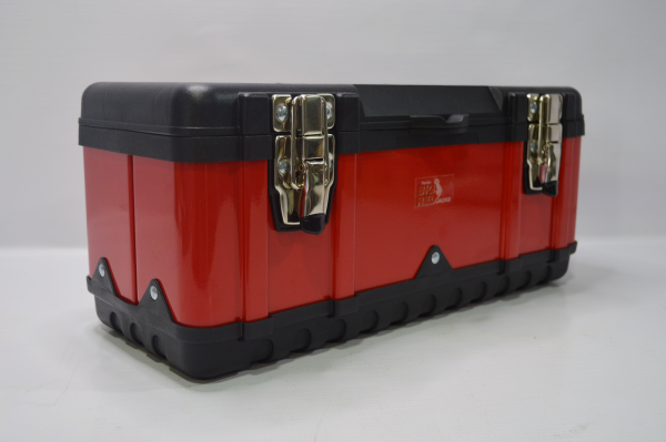 Caja Herramientas Torin Roja TRLF-3016n - Imagen 4