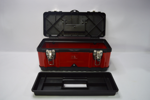 Caja Herramientas Torin Roja TRLF-3016n - Imagen 3