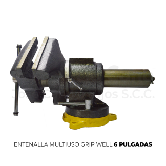 entenalla multiuso 6 pulgadas