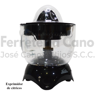 Juguera exprimidor Home elements 110V 40W HE-8804N