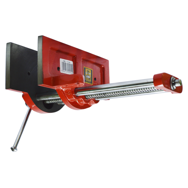 Entenalla carpintero roja 8 pulgadas