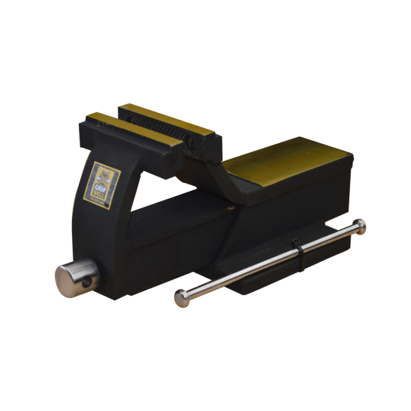 Entenalla Grip Well Fija 4 pulgadas