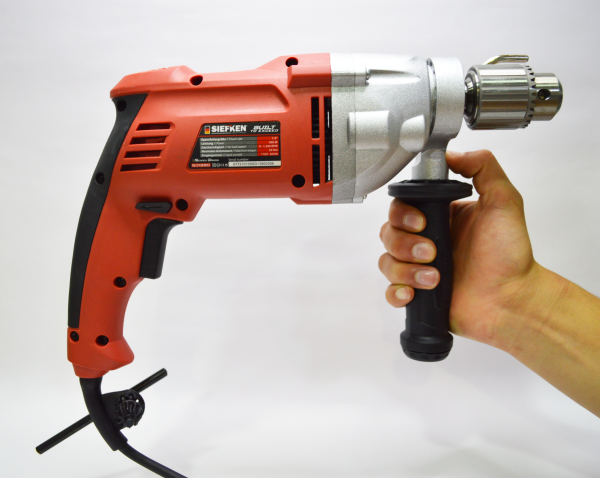Taladro Siefken SD1390 - Imagen 2