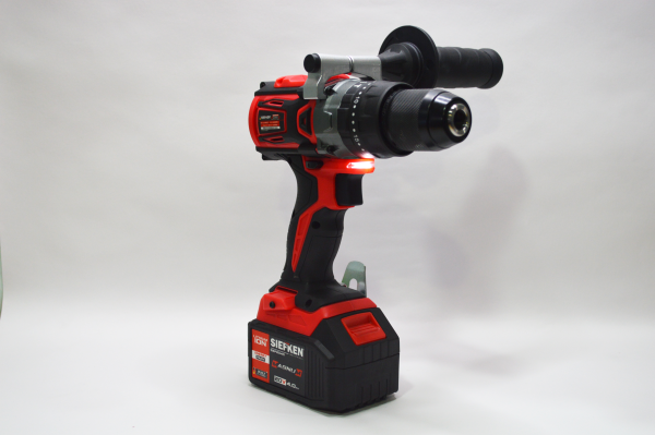 Taladro Siefken inalambrico SBS001 - Imagen 4