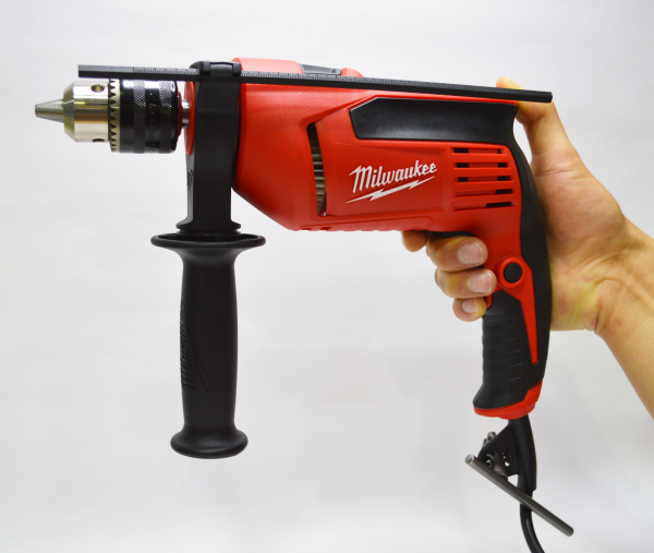 Taladro Milwaukee 5374-20 1/2 680W 5.5A 100rpm - Imagen 2