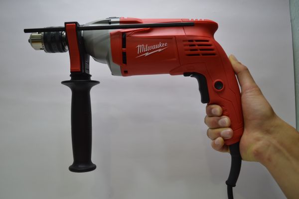 Taladro Milwaukee 5375-20 1/2 7.5A 2700rpm - Imagen 4