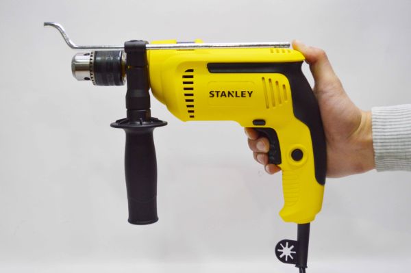 Taladro Stanley SDH700K-B3 1/2 700W - Imagen 3