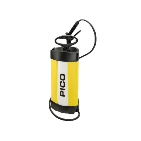 Bomba Fumigar Mesto 5 Litros Manual