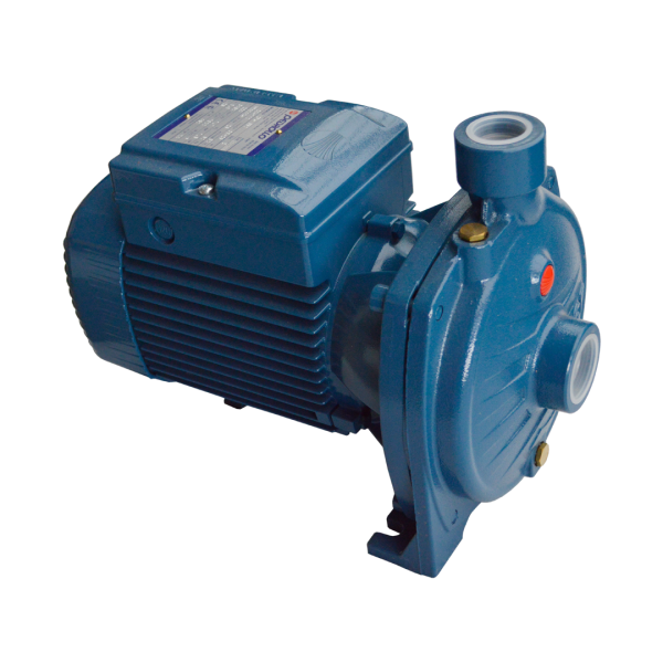 Bomba Pedrollo Centrifiga CPM650 1.5Hp 110v