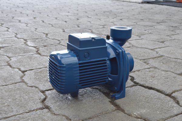 Bomba Pedrollo Centrifuga HFM5A 1.5Hp 110v 2x2 Pulgadas - Imagen 2