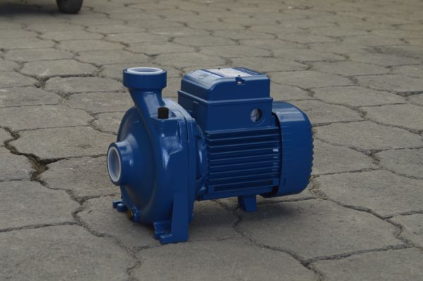 Bomba Pedrollo Centrifuga HFM51A 1Hp 110v - Imagen 4
