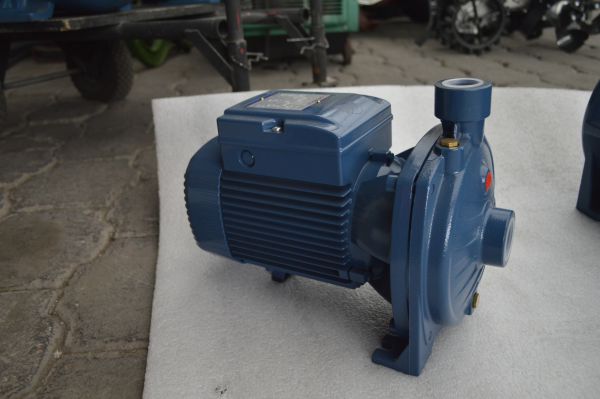 Bomba Pedrollo Centrifiga CPM650 1.5Hp 110v - Imagen 3