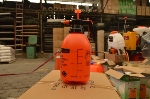Bomba Fumigar Superelit 3 Litros Manual - Imagen 2
