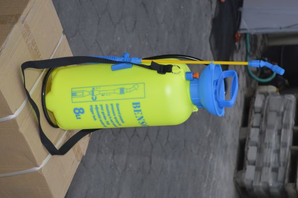 Bomba Fumigar Presure Sprayer 8 Litros - Imagen 3