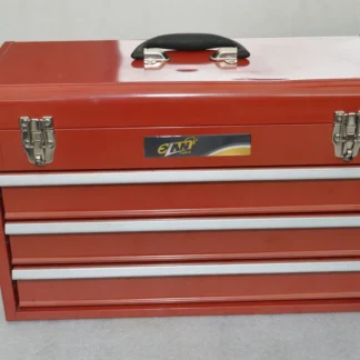 juego de dados Elan Tools 117 piezas