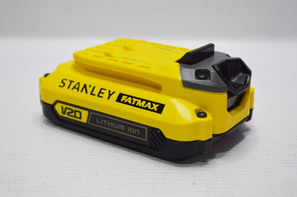 Bateria Stanley SB201 20v 1.5Ah Lithum Ion Fatmax - Imagen 3