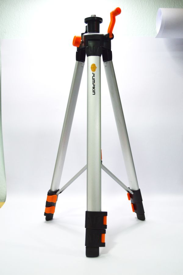 Tripode Pumpkin Ptt-Tp150 28254 - Imagen 3