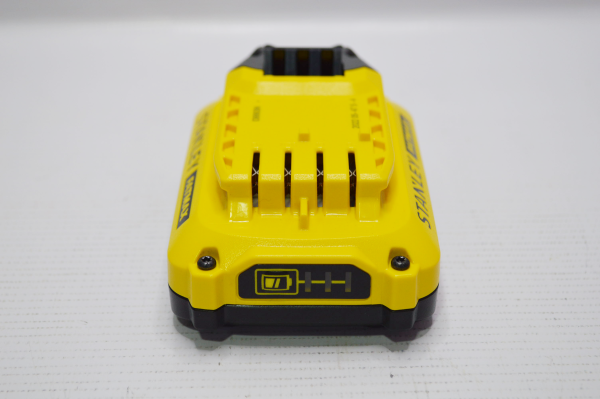 Bateria Stanley SB201 20v 1.5Ah Lithum Ion Fatmax - Imagen 4