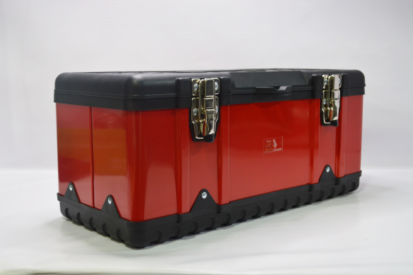 Caja Herramientas Torin Roja TrRLF-3015n - Imagen 2