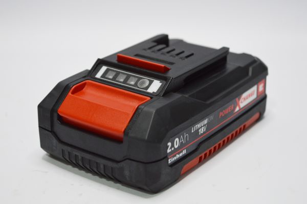 Batería Einhell 18v 2Ah - Imagen 2