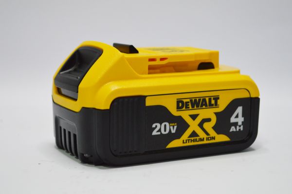 Batería Dewalt DCB204 20v Xr Lithum Ion