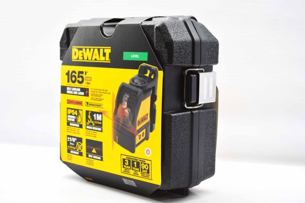 Nivel Laser Dewalt Dw088k - Imagen 2