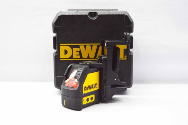 Nivel Laser Dewalt Dw088k - Imagen 3