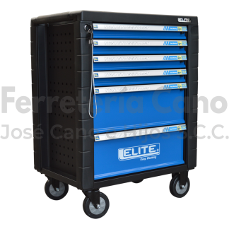 Gabinete Elite GM9371
