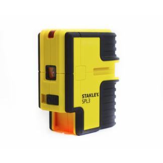 NIVEL LASER STANLEY SPL3 PLOMADA