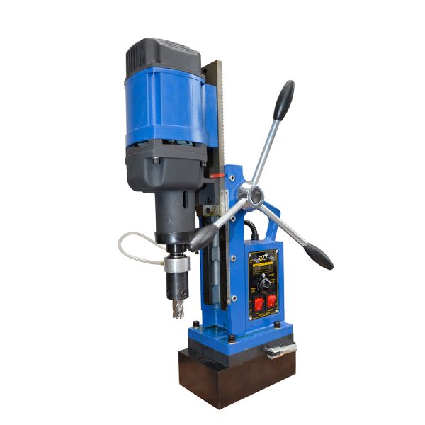 Taladro Magnético Elan Tools J1c-50d 1600w