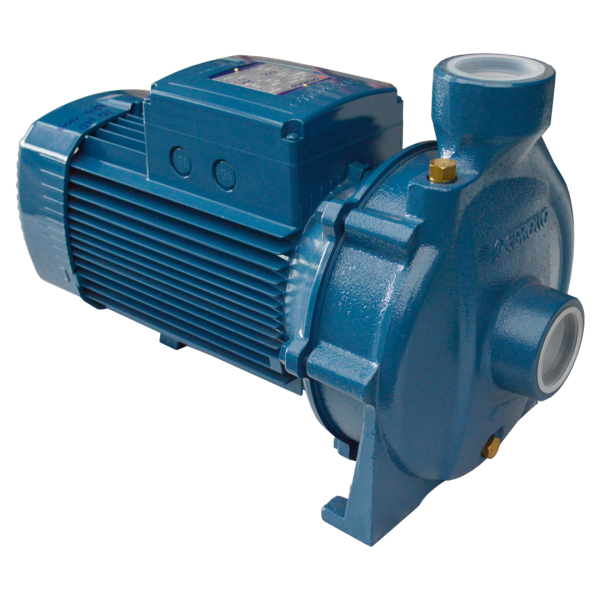 Bomba Pedrollo Centrifuga CP680A 10Hp 220v/440v