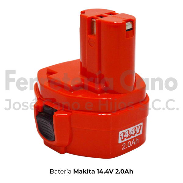 Batería Makita 192600-1 14.4v 2AH
