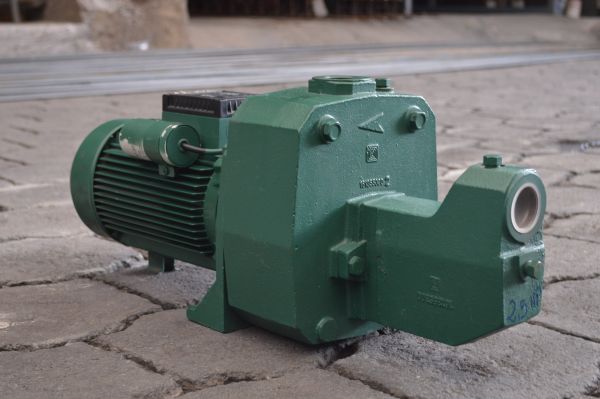 Bomba Dab JETM-251m 2.5Hp 220v - Imagen 2