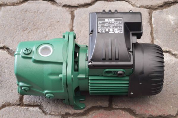 Bomba Dab DP102m 1Hp C-Venturi 115v - Imagen 2