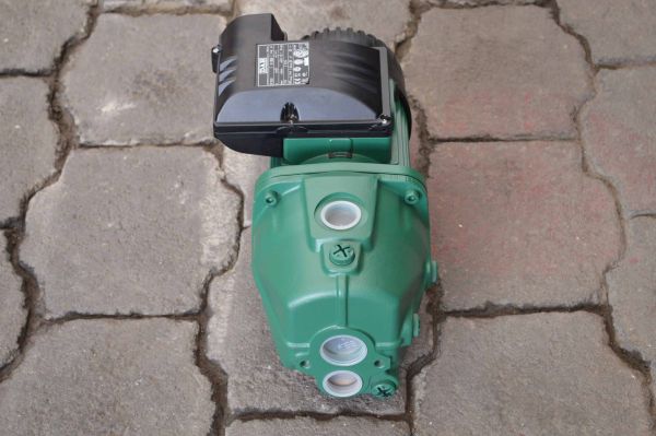 Bomba Dab DP102m 1Hp C-Venturi 115v - Imagen 3