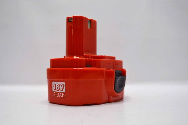 Batería Makita 192827-3 18v 2Ah - Imagen 2