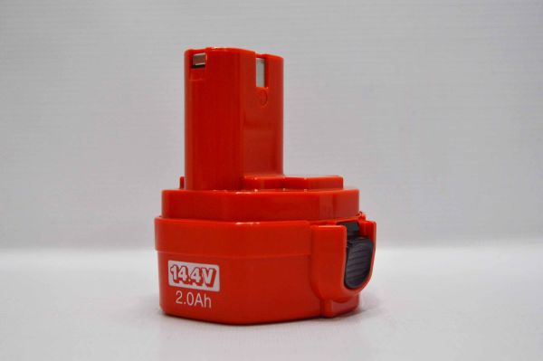 Batería Makita 192600-1 14.4v 2AH - Imagen 3